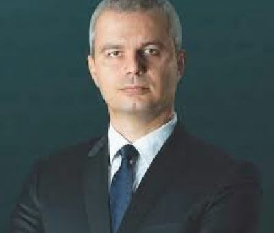 Kostadin Kostadinov
