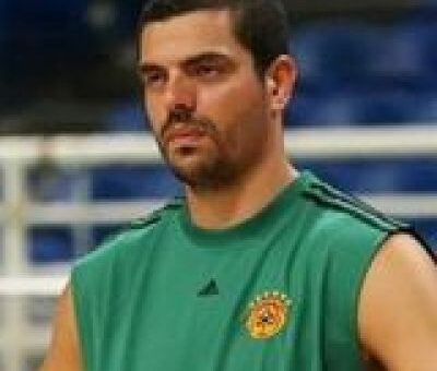 Kostas Tsartsaris
