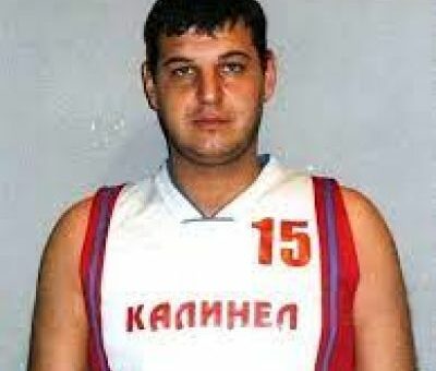 Krasimir Koev