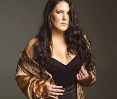 Kree Harrison