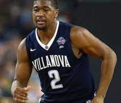 Kris Jenkins