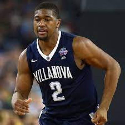 Kris Jenkins