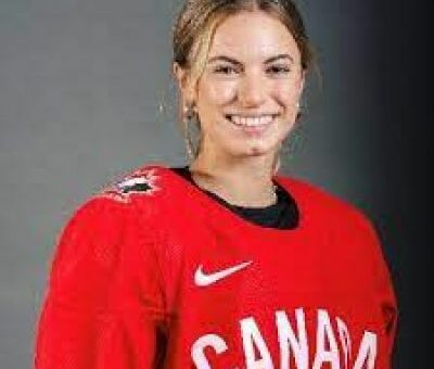 Kristen O’Neill