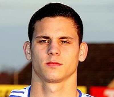 Kristián Koštrna