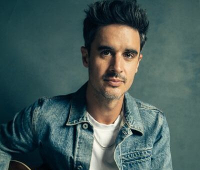 Kristian Stanfill