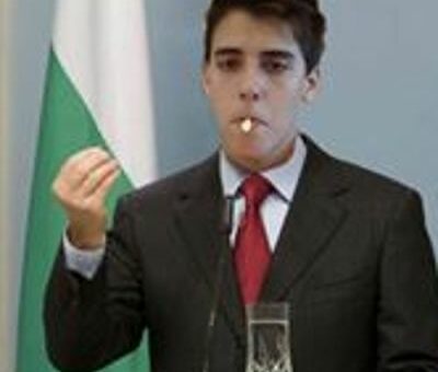 Kristian Tanev