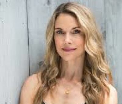 Kristin McGee