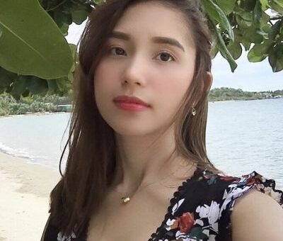Kristine Santamena