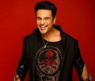 Krushna Abhishek