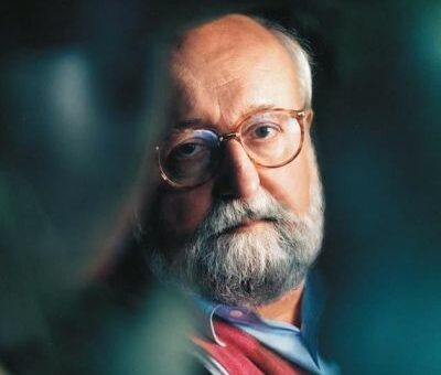 Krzysztof Penderecki