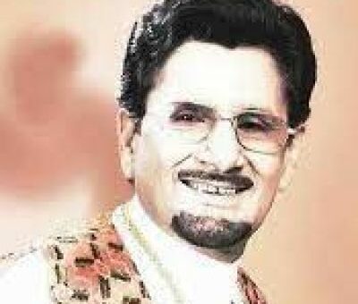 Kuldeep Manak