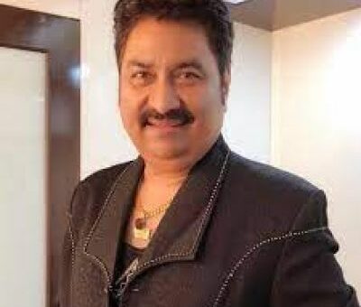 Kumar Sanu