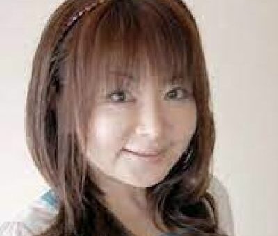 Kumiko Watanabe