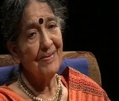 Kundanika Kapadia