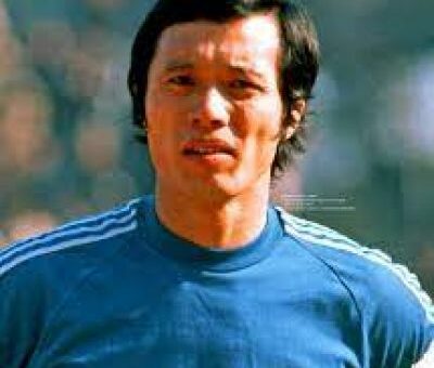 Kunishige Kamamoto