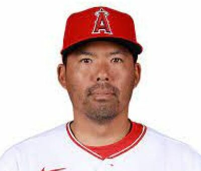 Kurt Suzuki