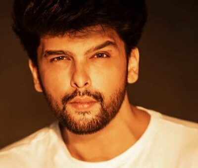Kushal Tandon