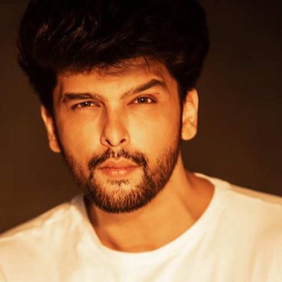 Kushal Tandon