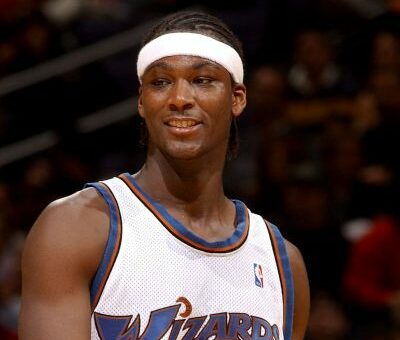 Kwame Brown