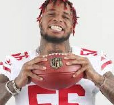 Kwon Alexander