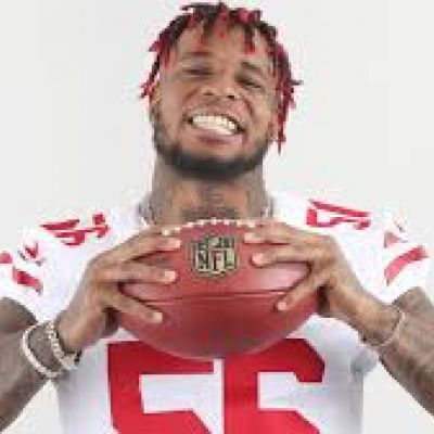 Kwon Alexander