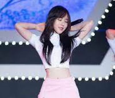 Kwon Min-ah