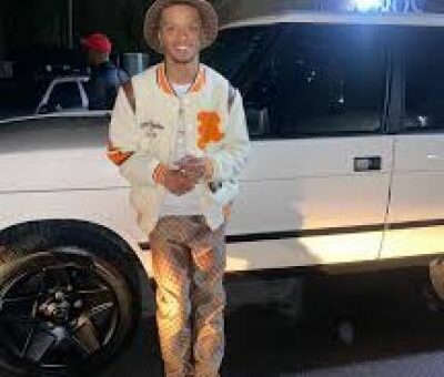 Ky Frost