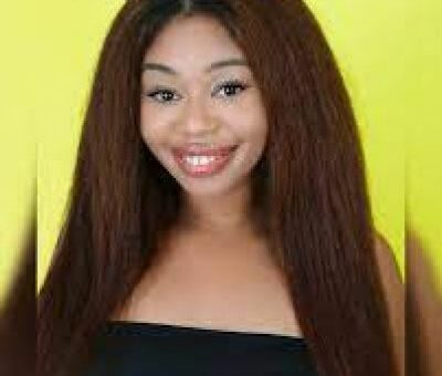 Kyeema Mizell