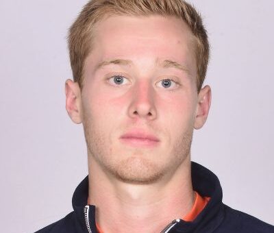 Kyle Adams