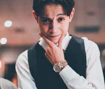 Kyle Alessandro