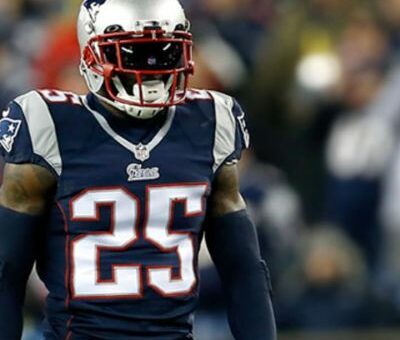 Kyle Arrington