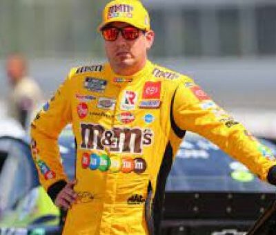 Kyle Busch