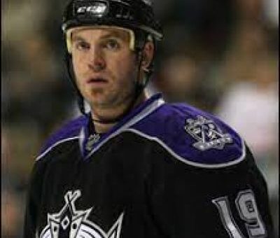 Kyle Calder