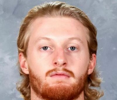 Kyle Connor