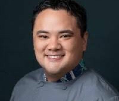 Kyle Higa