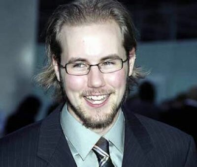 Kyle Labine