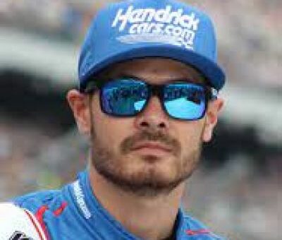 Kyle Larson