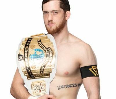 Kyle O’Reilly