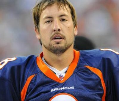 Kyle Orton