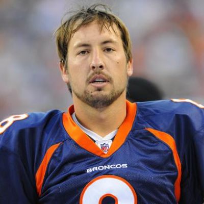 Kyle Orton