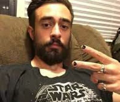 Kyle Simmons