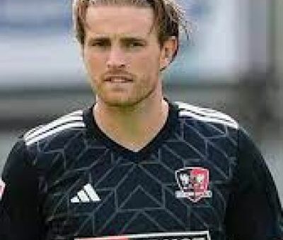 Kyle Taylor