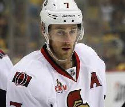 Kyle Turris