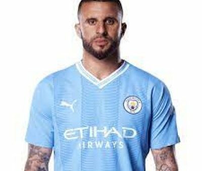 Kyle Walker