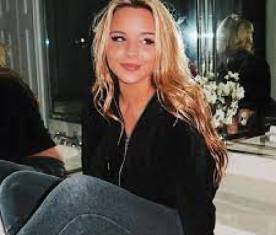 Kylee Renee