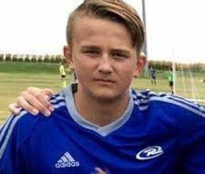 Kyler Holland