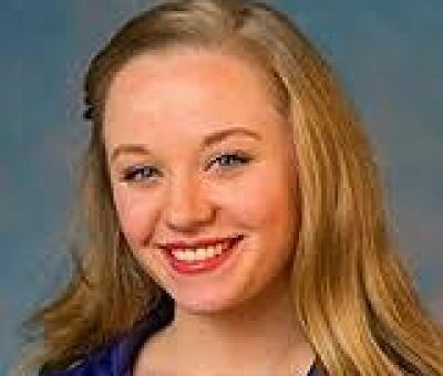 Kylie Dennison