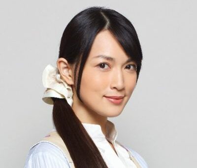 Kyōko Hasegawa