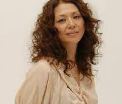 Kyōko Koizumi