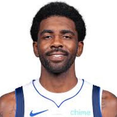 Kyrie Irving